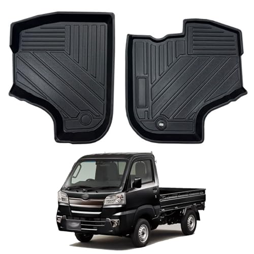 tA}bg _Cnc nC[bggbN Ή J[}bg Daihatsu Hijet S500 S510 2014N- p݌v 1ڃ}bg TPEf h  h~ ω tȒP  JX^p[c ANZT[ J[pi (_Cn