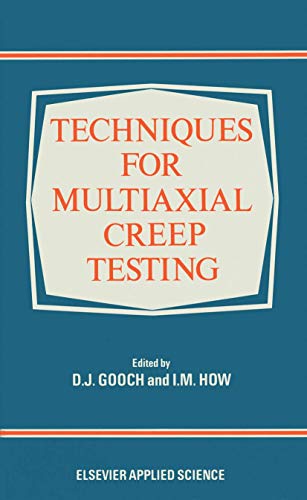 Techniques for Multiaxial Creep Testing view 2