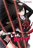 Demon Lord, Retry! Volume 7 (English Edition)