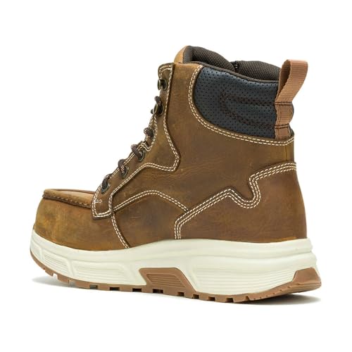 Image of Wolverine Ride Performance Waterproof Composite Toe Wedge