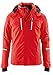 Produktbild Maier Sports Herren Skijacke Lupus, fire, 60
