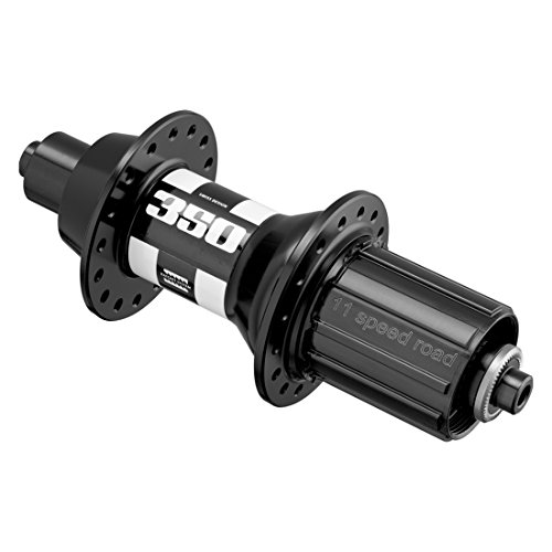 DT Swiss 350 Rear Road Hub #TOP8
