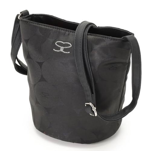 SAVOY(???) Sexy & Glamorous & Casual, Black