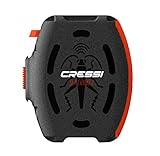 ScoobaGoodies Cressi Sea-Cricket Unterwasser Signalmittel Klicker Shaker akustisch Signalling Device