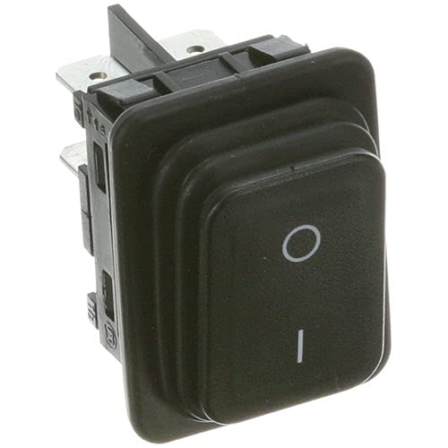Exact FIT for ANTUNES 4010137 Rocker Switch - Replacement Part BY MAVRIK