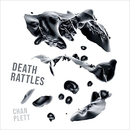Death Rattles: Poetry by Chan Plett episode artwork