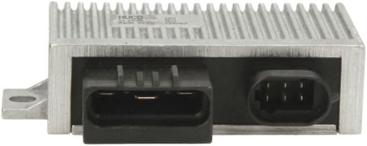 Hãœco Glã Relay ¼ Hanlage 132079