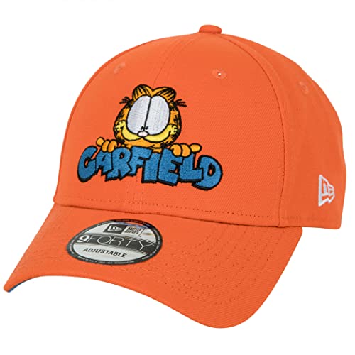 New Era Garfield 9Forty Gorra Ajustable miniatura 1