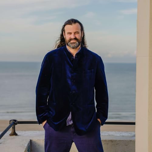 Willem Hiele Podcast Por  arte de portada