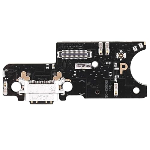 Conector de puerto de carga USB de repuesto para Xiaomi Pocophone F1 Dock Connector