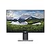 Produktbild DELL P2319H 58,4 cm (23 Zoll) (VGA, HDMI, DisplayPort, 5ms Reaktionszeit) schwarz (Generalüberholt)