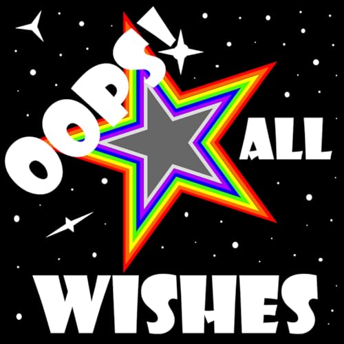 Oops! All Roleplay cover art