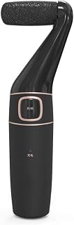 HBJWOV New Lithium Powerful Professional Electric Foot Care File High Heel Pedicure Tool Better Pedicure Tool, Dead Skin T... Price In India