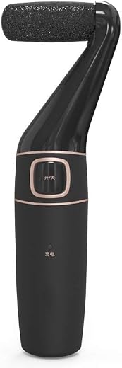 HBJWOV New Lithium Powerful Professional Electric Foot Care File High Heel Pedicure Tool Better Pedicure Tool, Dead Skin T...