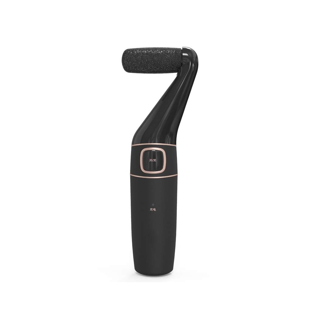 HBJWOV New Lithium Powerful Professional Electric Foot Care File High Heel Pedicure Tool Better Pedicure Tool, Dead Skin T... - Review, Price and Buying Guide