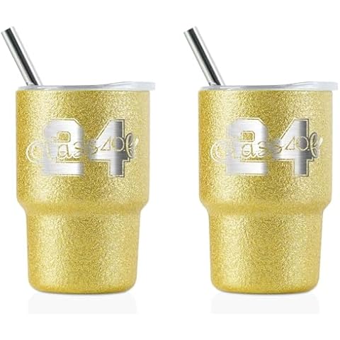 Onebttl Graduation Shot Glasses Set Cover