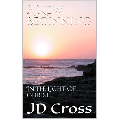 A New Beginning by JD Cross, KJ Nivin episode artwork