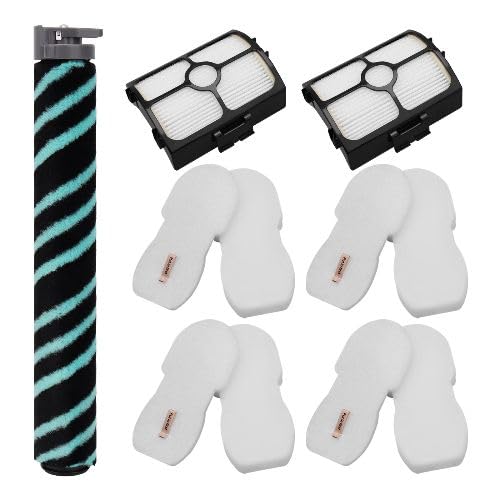 Amazon.com - HZ4001AMZ Replacement for Shark HZ4002 Stratos