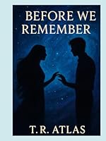 Before We Remember B0F69Y12TP Book Cover