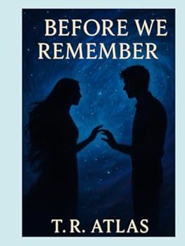 Hardcover Before We Remember Book