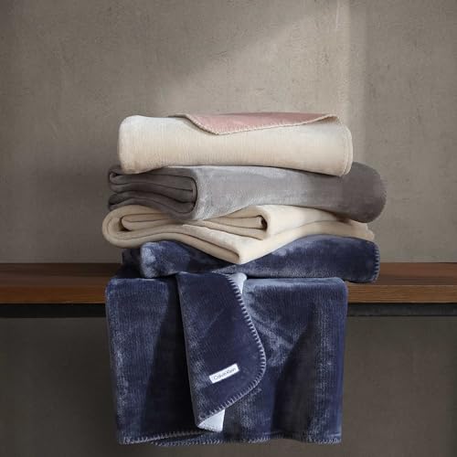 Jeté de lit douillet pour des soirées cocooning chaleureuses - 7