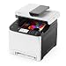 Produktbild Ricoh SP C261SFNW MFP 2400X600 DP 20PPM Print Copy FAX SCA 408237
