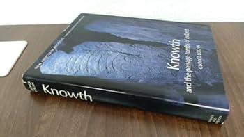 Hardcover Knowth and the Passage-Tombs of Ireland (New Aspects of Antiquity) Book