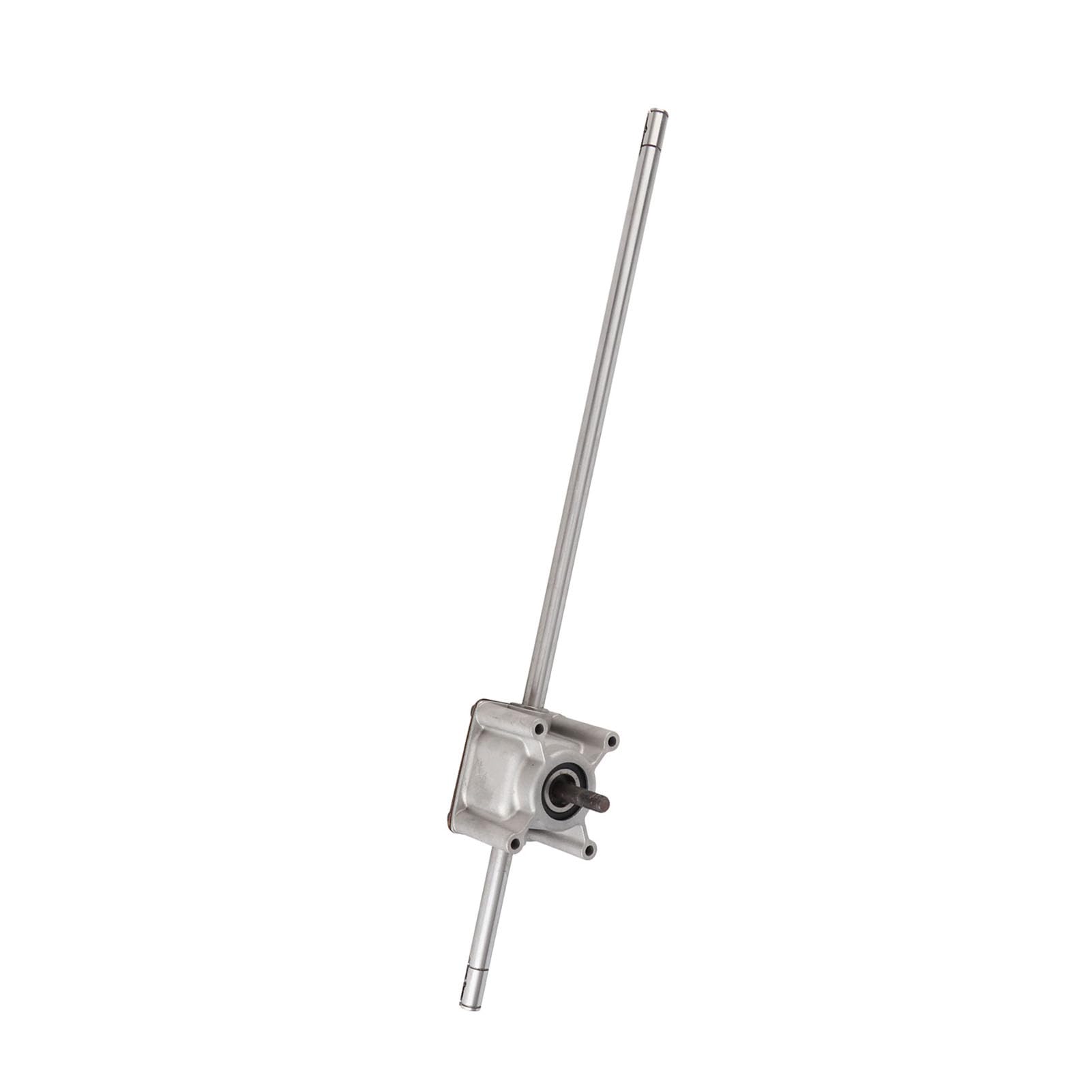 Transmisión de cortacésped, caja de cambios de tracción delantera y conjunto de transmisión 106-3955 compatible con cortacésped Recycler de 22 pulgadas