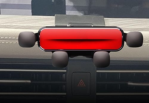 Support téléphone Jetta 2023 universel ajustable voiture gris