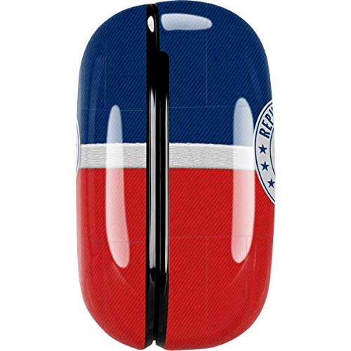 Skinit Decal Audio Skin Compatible with Samsung Galaxy Buds Pro - Skinit Originally Designed Republican for Life Design