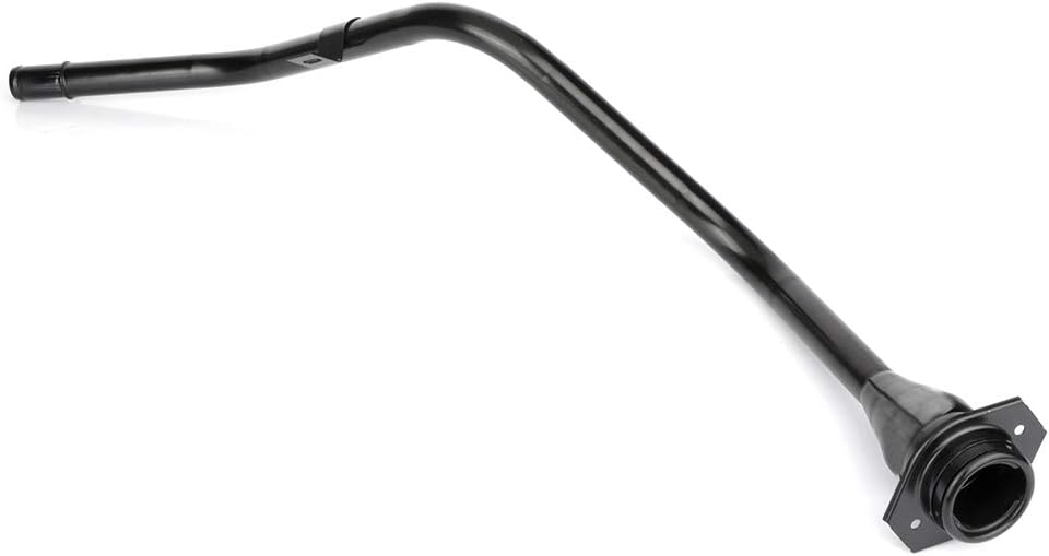 ECCPP 22615853 Gas Fuel Tank Filler Neck For Gas Tank Pipe Hose Fit 1999 2000 2001 2002 2003 2004 2005 For Pontiac Sunfire Fuel Tank Filler Neck