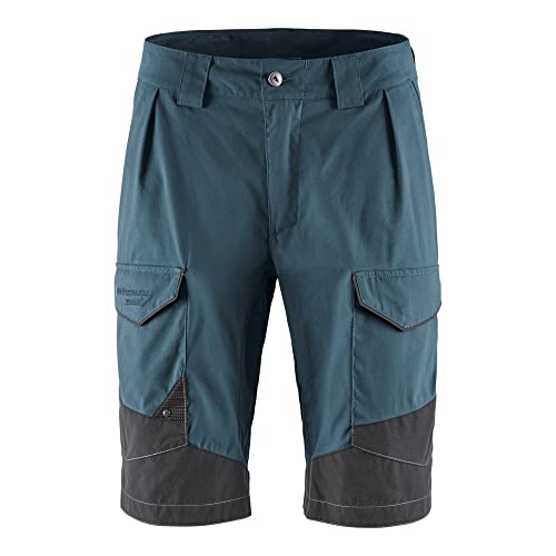 KLÄTTERMUSEN Grimner Shorts M