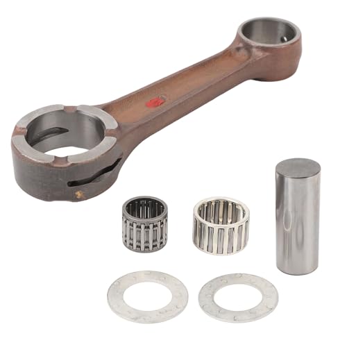 Cocoarm Kit de Bielle, Alliage d'acier, Pièces de Moteur Hors-bord Haute Performance pour Modèles Waverunner GP800R GP1200R XLT800