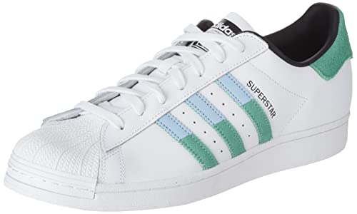 Image of adidas Men's Superstar Shoe