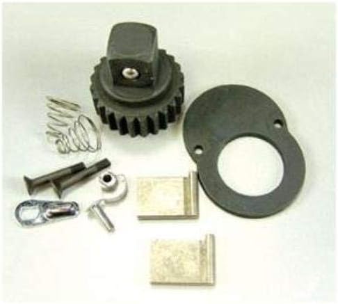 EZRED - Ratchet Head Repair Kit For Mr34 (RK34)