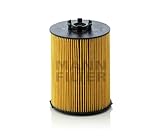 JIM Mann HU 823 x Metal-Free Oil Filter