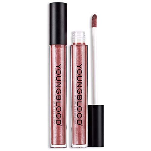 YoungbloodLipgloss - # Poetic 3Ml/0.1Oz