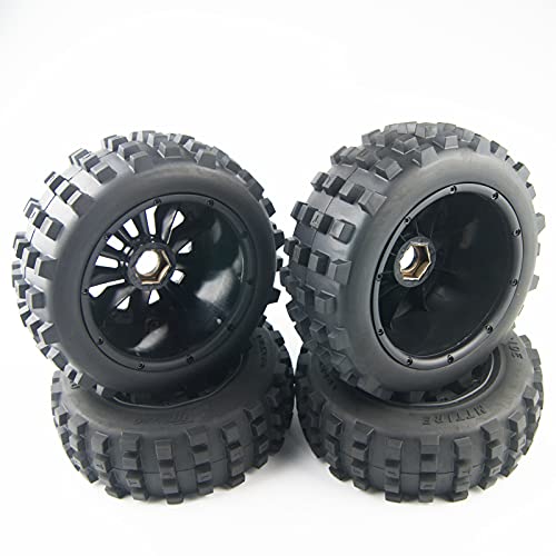 TITRACING Fit HPI Baja 5T Wheels