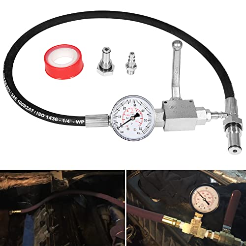 Amazon Best Sellers Best Engine Oil Pressure Tools