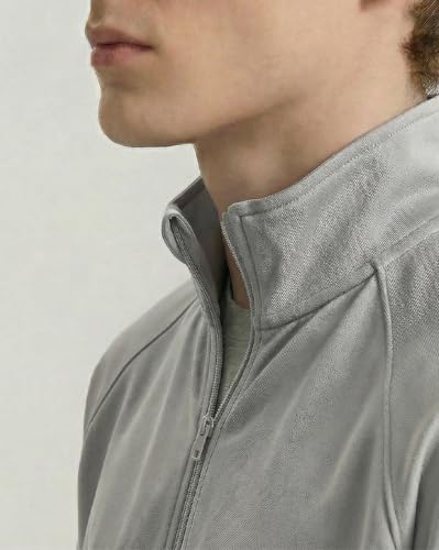 Image of Nobero UPF Jacket for Men Lightweight UPF Jacket | Sun Protection Outdoor Jacket for men