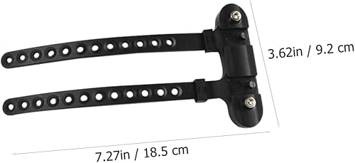 Miniatura 9 de Marco de soporte para botella de bicicleta, soporte resistente para botella de agua para ciclismo de montaña, accesorio de ciclismo ligero y