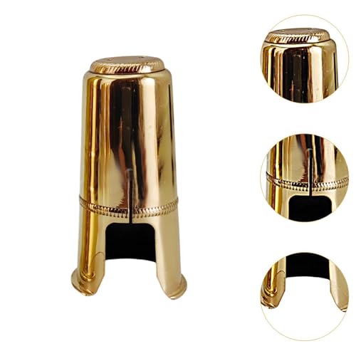 Generic サックス用マウスピース保護カバー, ソプラノ