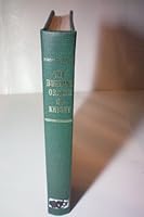 The burning oracle;: Studies in the poetry of action, 0841422036 Book Cover