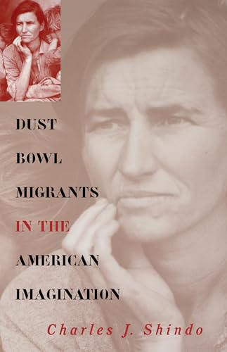 Dust Bowl Migrants in the American Imagination (Rural America)