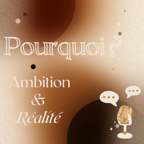 #01 - Pourquoi &laquo; Ambition et r&eacute;alit&eacute; &raquo; ?
