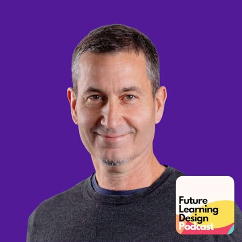 Teach for All's AI for Collective Leadership - A Conversation with Stephen Jull