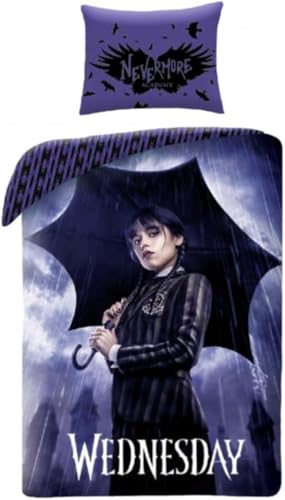 Halantex WEDNESDAY: Funda nórdica de 140