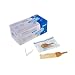 Romed externer Katheter Latex Urinalkondom (M (25 mm), 10 Stück)