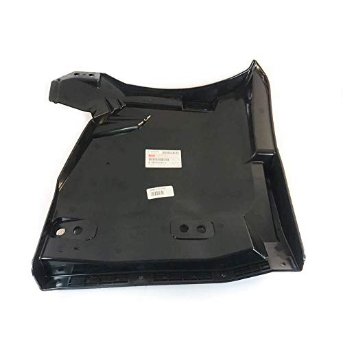 Image of Mud Guard For Isuzu NPR NPR-HD NQR NRR 4HK1 5.2L 4JJ1 3.0L 05-16 New Oem Lh