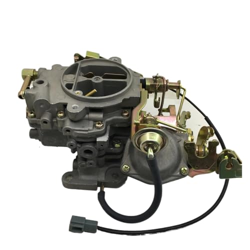 Carburateur Mazda B1600 et Bongo pour stopper les fuites d'essence